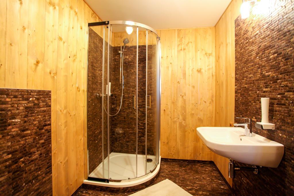 Residence Buffalo Špindlerŭv Mlýn Værelse billede