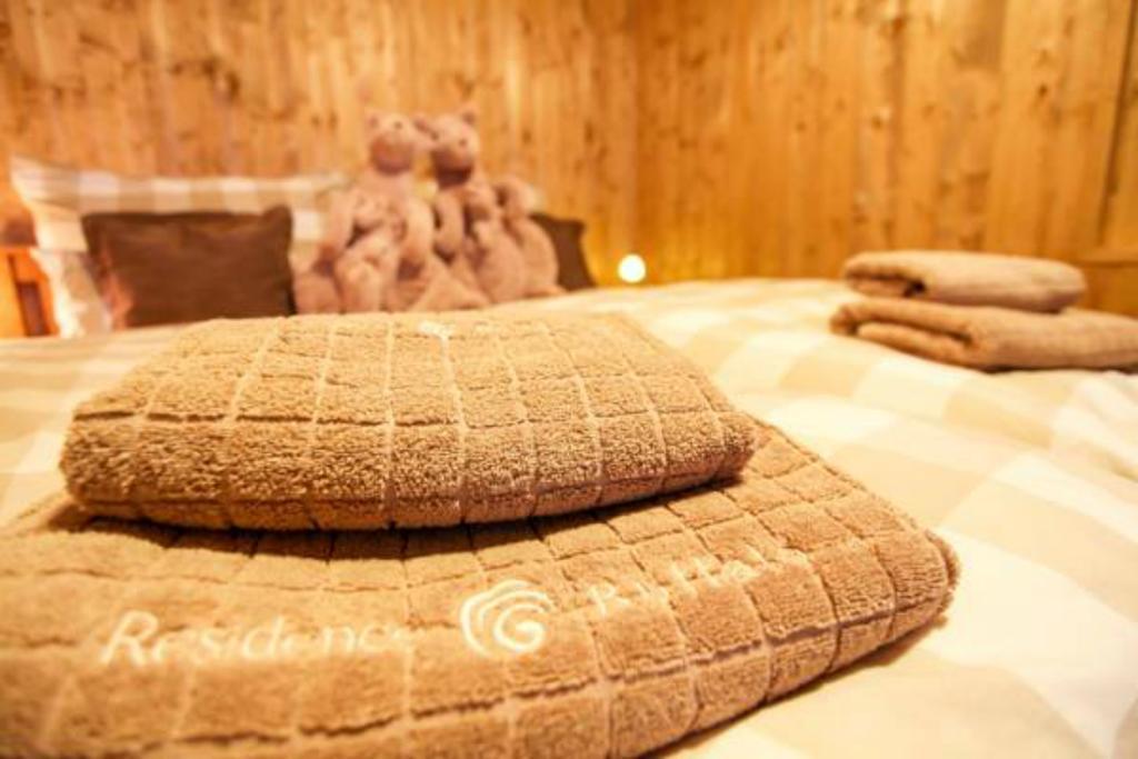 Residence Buffalo Špindlerŭv Mlýn Værelse billede