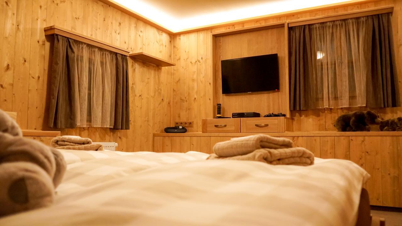 Residence Buffalo Špindlerŭv Mlýn Eksteriør billede