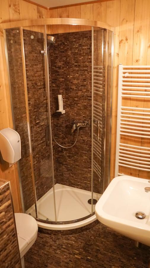 Residence Buffalo Špindlerŭv Mlýn Eksteriør billede