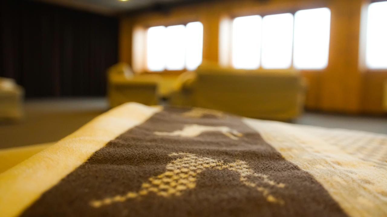 Residence Buffalo Špindlerŭv Mlýn Eksteriør billede